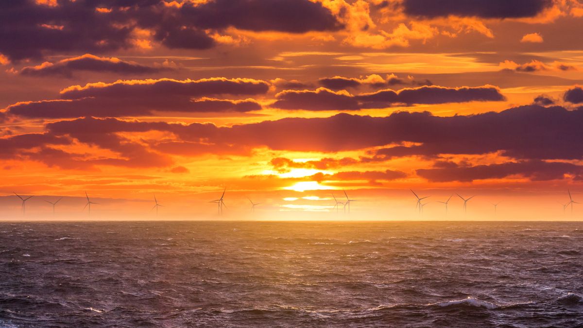 Na polskiej części Bałtyku planowane są inwestycje w offshore wind warte ok. 130 mld zł.  