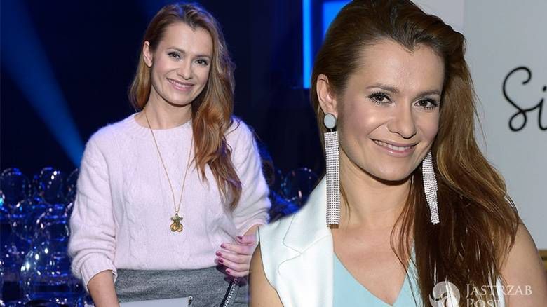 Anna Oberc, fot: AKPA