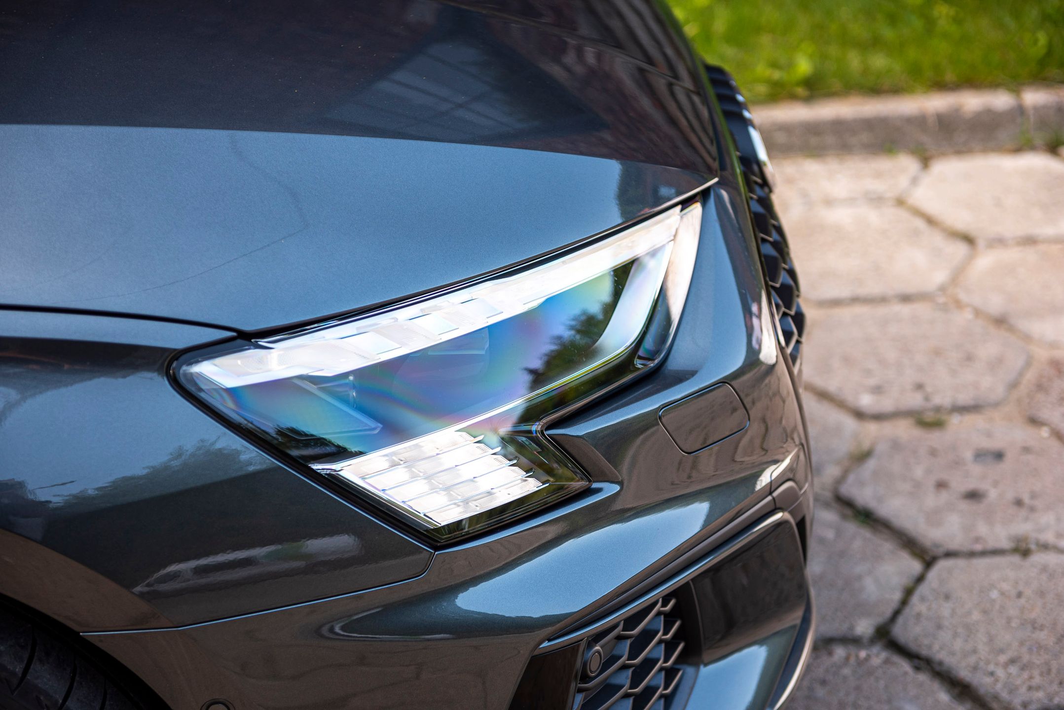 Nowe Audi A3: Rozwiązania z wyższych segmentów w aucie kompaktowym 14