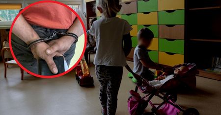 Nauczycielki zauważyły siniaki. Dramat 5-latki trwał ponad rok