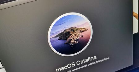 macOS 10.15 Catalina już jest. Znajdziesz go w App Store na Macu