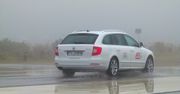 Safety-Driving i Off-Road w Skoda Szkoła Auto na torze ADAC [relacja autokult.pl]