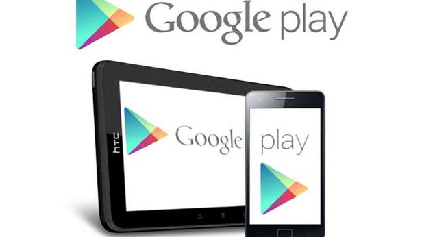 Google zabiera się do porządków w Google Play 1