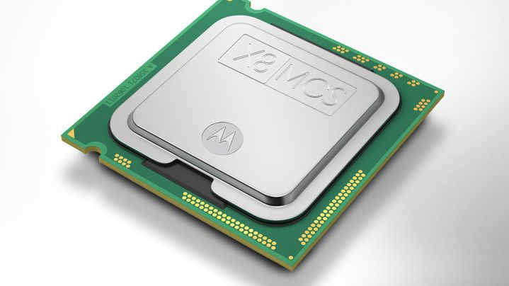 Moto X z niezwykle interesującym układem X8 MCS. Zapowiada się świetnie 1