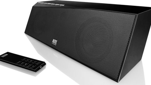 Bezprzewodowy głośnik do komputera i iPoda 1