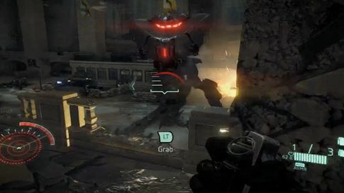 Crysis 2 - wyjdziesz za mnie? [wideo] 1