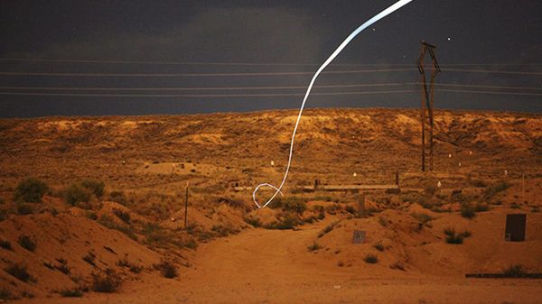 Sterowane pociski zmienią oblicze współczesnej wojny? 1