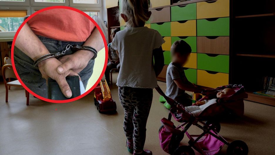 Pięciolatka miała być szarpana, popychana, wyzywana i bita