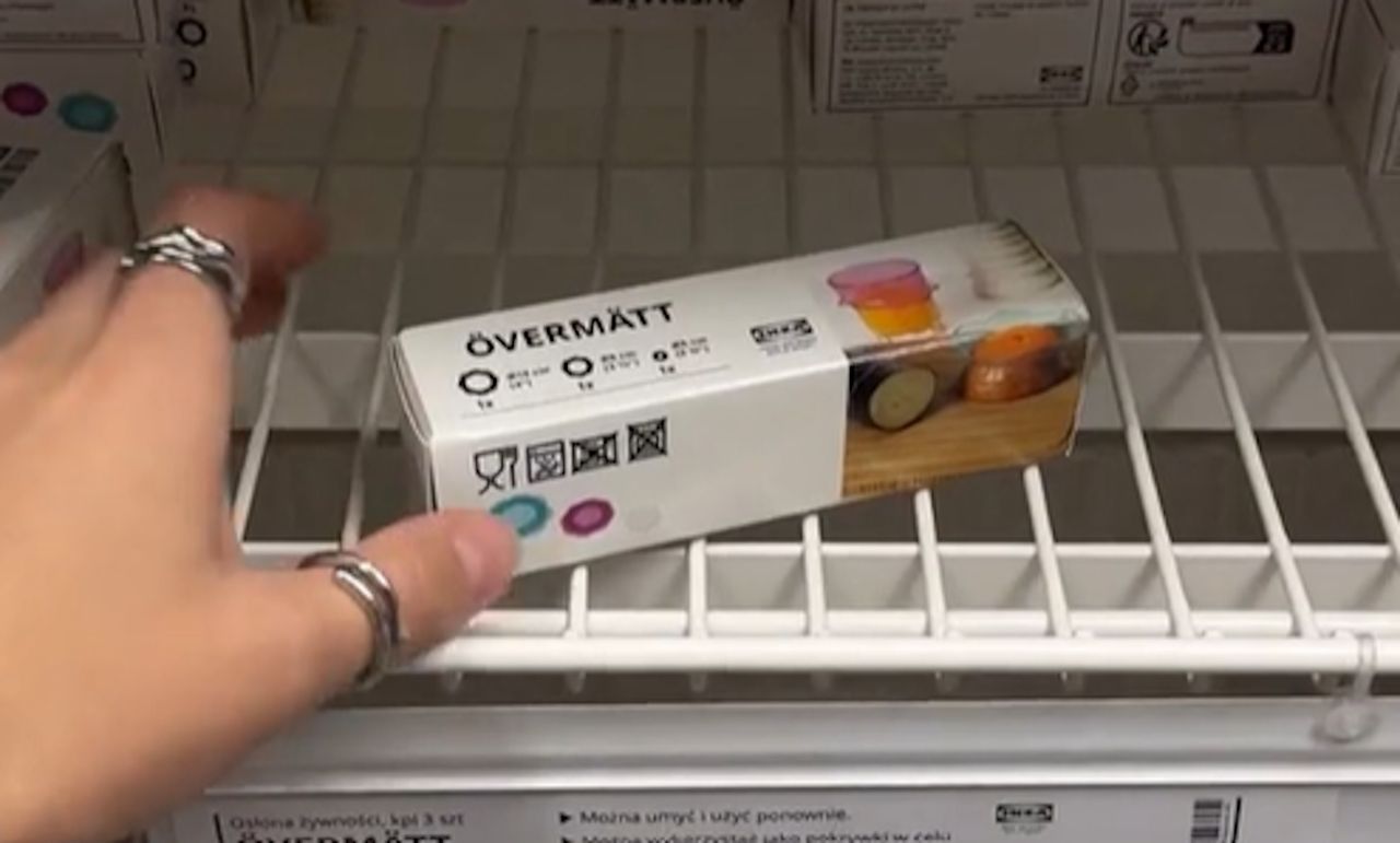 Kosztują kilka złotych. Dzięki nim nie zmarnujesz jedzenia