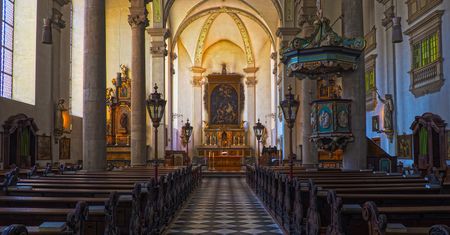 Triduum Paschalne 2023. Kiedy wypada? To okres kończący Wielki Tydzień