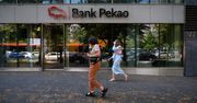 Pekao przejmuje stery. Gra toczy się o 20 mld zł i kontrolę nad grupą PZU