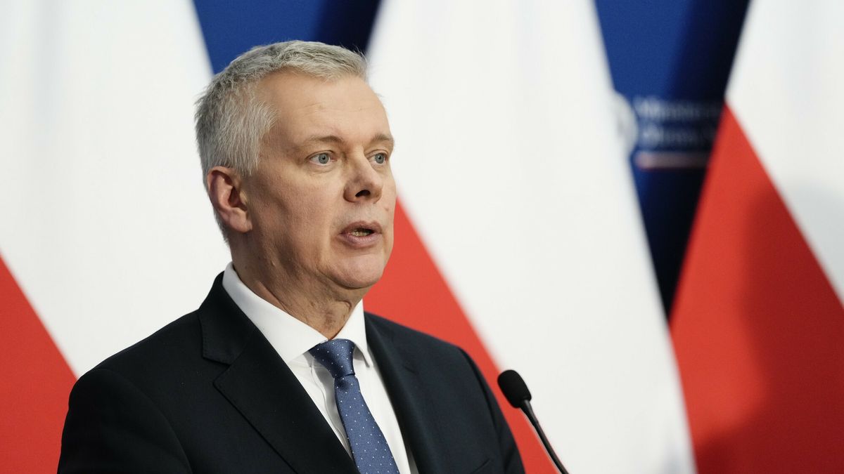 Tomasz Siemoniak