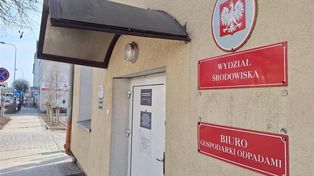 Grudziądz: Urząd szuka dyrektora "od śmieci". Ile można zarobić?