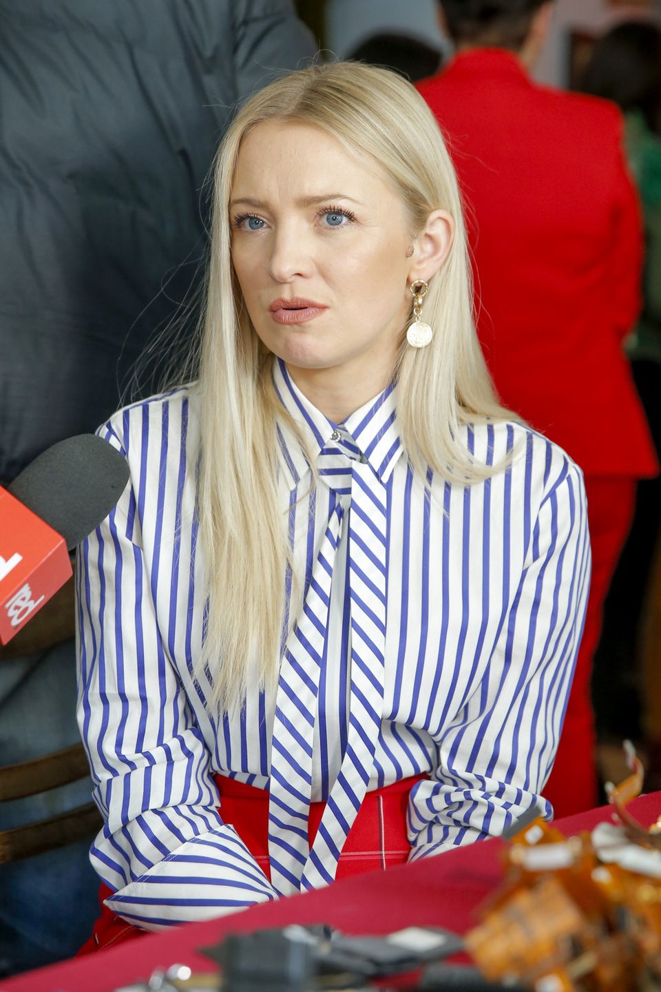 Barbara Kurdej-Szatan 