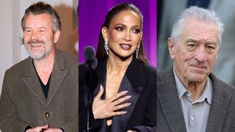 Te gwiazdy mają transpłciowe lub niebinarne dzieci: Jennifer Lopez, Robert De Niro, Jacek Braciak, Piotr Jacoń... (ZDJĘCIA)