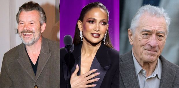 Te gwiazdy mają transpłciowe lub niebinarne dzieci: Jennifer Lopez, Robert De Niro, Jacek Braciak, Piotr Jacoń... (ZDJĘCIA)