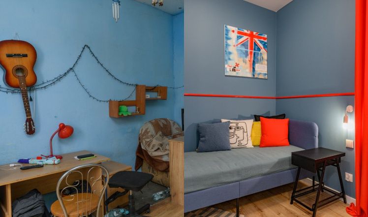 Ekipa programu "Nasz nowy dom" odmieniła życie rodziny z Miechowa