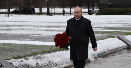 Duży problem Putina. Rosjanie się budzą?
