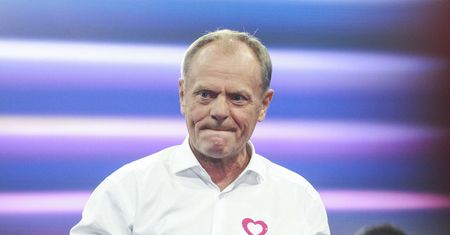 Koniec PO. Powstanie partia z nowym szyldem. Wielka fuzja jesienią