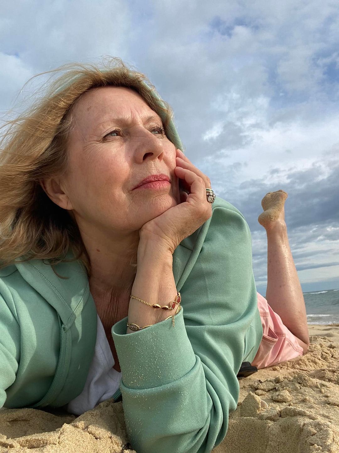 Grażyna Szapołowska
