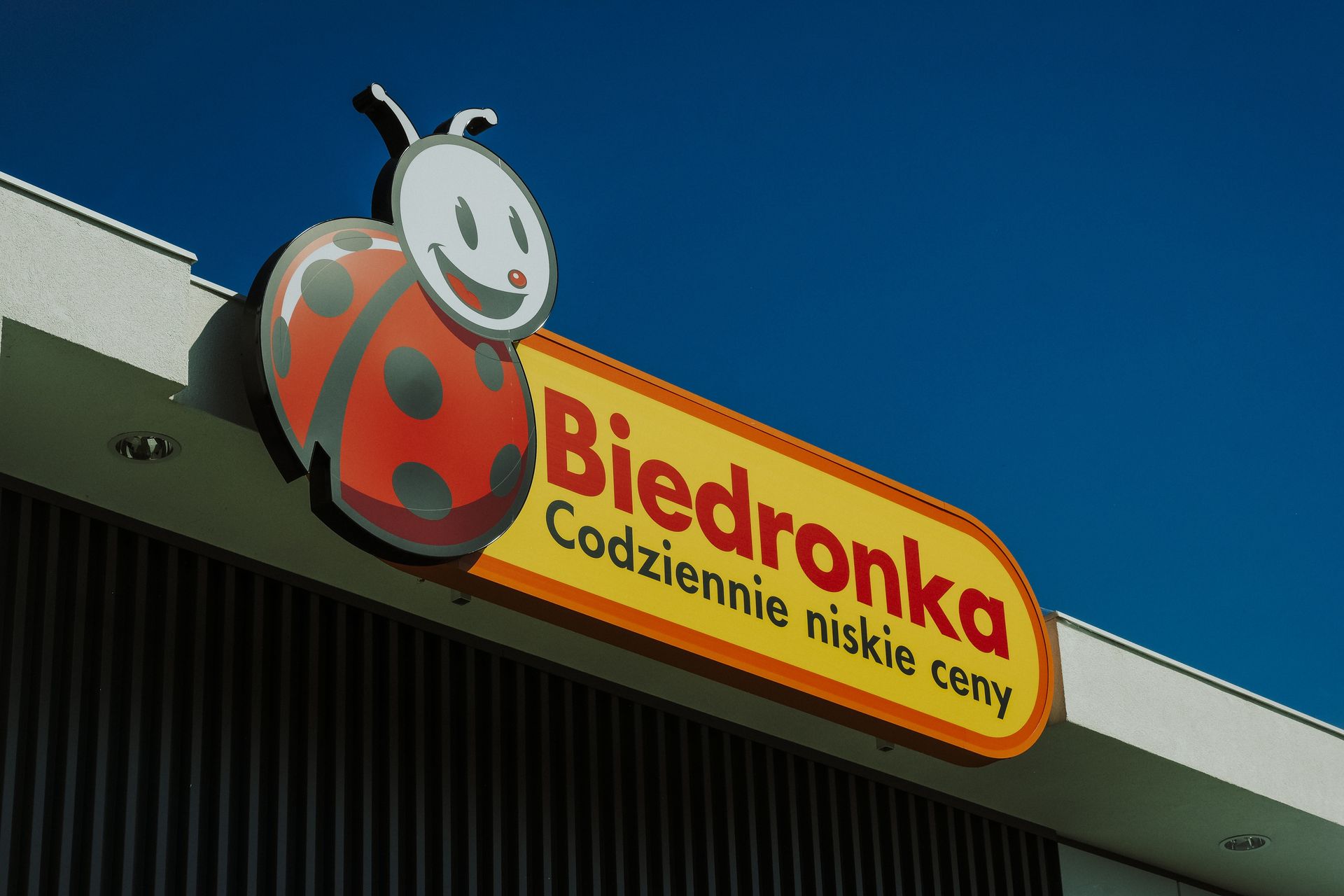 Biedronka znów to robi! 