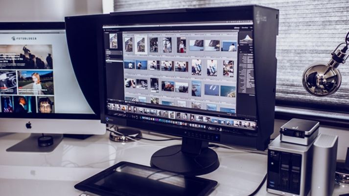 Czym otwierać pliki RAW? Niezbędne porady dla początkujących 1