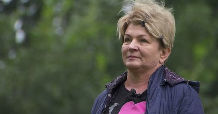 "Rolnik szuka żony" TVP. Niepokojące słowa Bogusi, coś niedobrego zaszło między nią i Krzysztofem