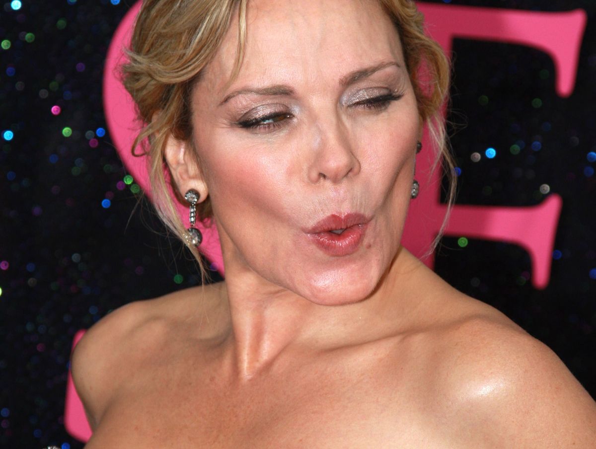 Kim Cattrall pojawi się w drugim sezonie kontynuacji "Seksu w  wielkim mieście"