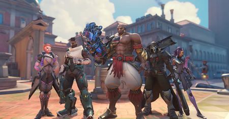 Blizzard walczy z cheaterami. Pomogą im numery telefonów