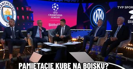 Pstryczek Borka w stronę Wawrzyniaka. Dziennikarz przypomniał o błędzie