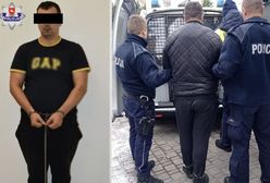 Skrępowali znajomego i głową w dół wyrzucili przez balkon na trzecim piętrze. "Wyjaśniali" zaległe sprawy