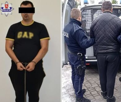 Skrępowali znajomego i głową w dół wyrzucili przez balkon na trzecim piętrze. "Wyjaśniali" zaległe sprawy