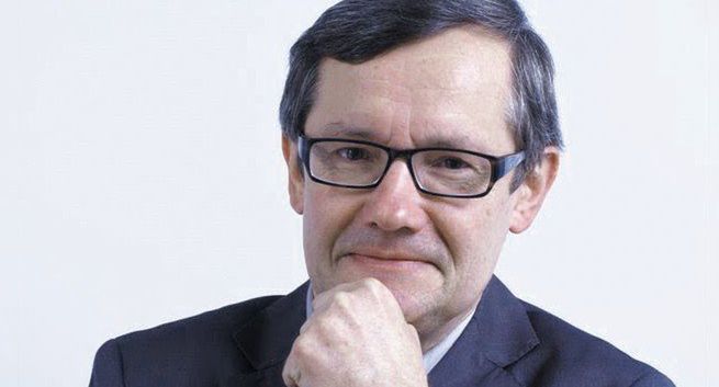 Wiesław Godzic: obawiam się czystek i lustracji w mediach publicznych