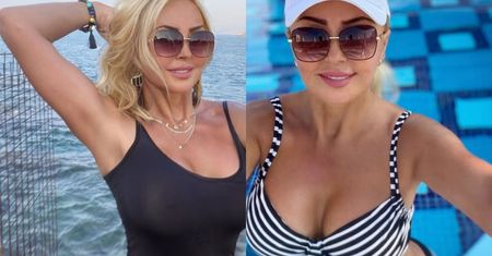 Teresa Werner ma 68 lat i wciąż imponuje formą. Co je na co dzień?