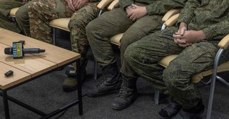 Tajemnicza organizacja powraca na Węgry. Legion Świętego Szczepana werbuje dla Rosji