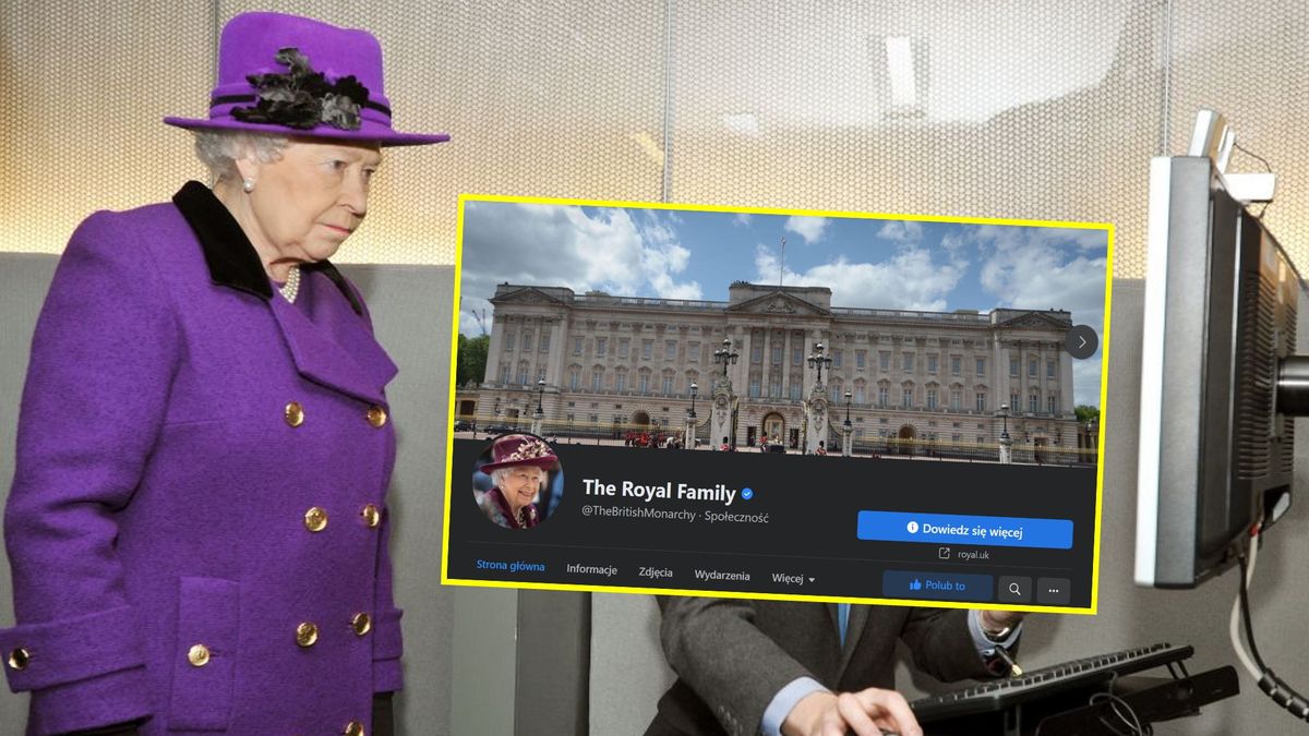 Wielki sekret królowej Elżbiety II wyszedł na jaw