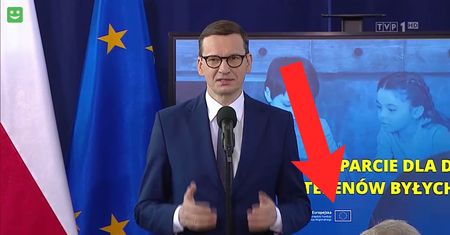 PiS chwali się inwestycjami w rozwój Polski. W TVP przemilczano jeden "szczegół"