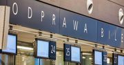 Rekordowy rok dla polskiego lotniska. Wiadomo, dokąd latamy najczęściej