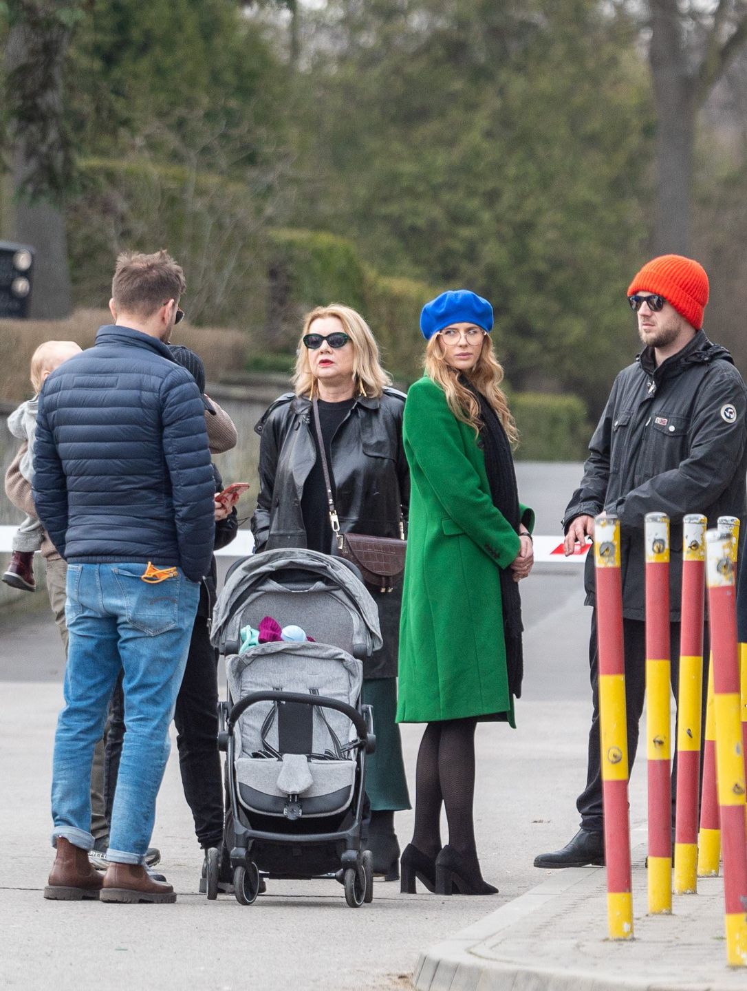 Czwarta rocznica śmierci Pawła Królikowskiego 