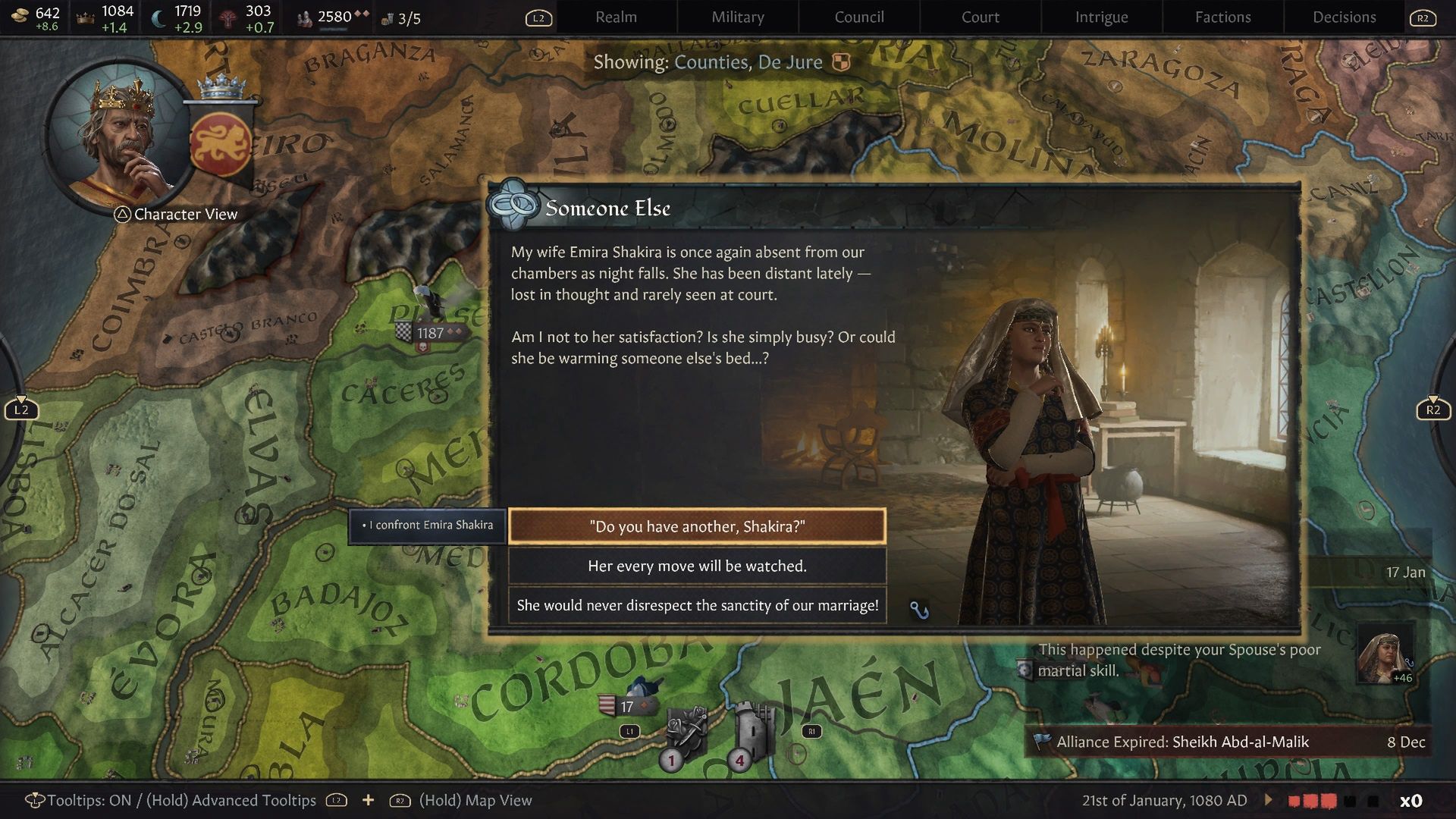 Crusader Kings 3