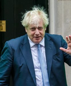 Elżbieta II i pytania o jej zdrowie. Boris Johnson mówi wprost