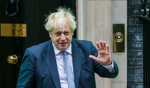 Elżbieta II i pytania o jej zdrowie. Boris Johnson mówi wprost