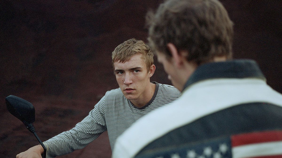 „Postrzyżyny". Między dokumentem, a fikcją [wywiad] 1