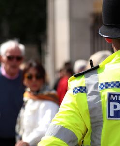 Fatalna pomyłka brytyjskiej policji. Premier "jest przerażony"