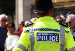 Fatalna pomyłka brytyjskiej policji. Premier "jest przerażony"