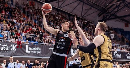 Bitwa do ostatnich sekund! Czwarty półfinał nie dla Startu