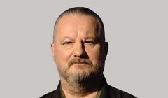 Robert Tekieli nie jest już wicedyrektorem radiowej Jedynki