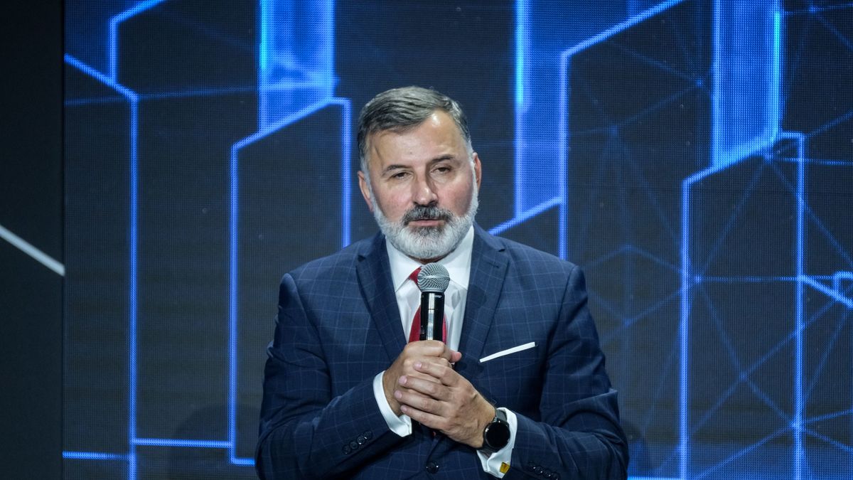 Zbigniew Jagiełło, od Solidarności Walczącej do kierowania wielkim bankiem               