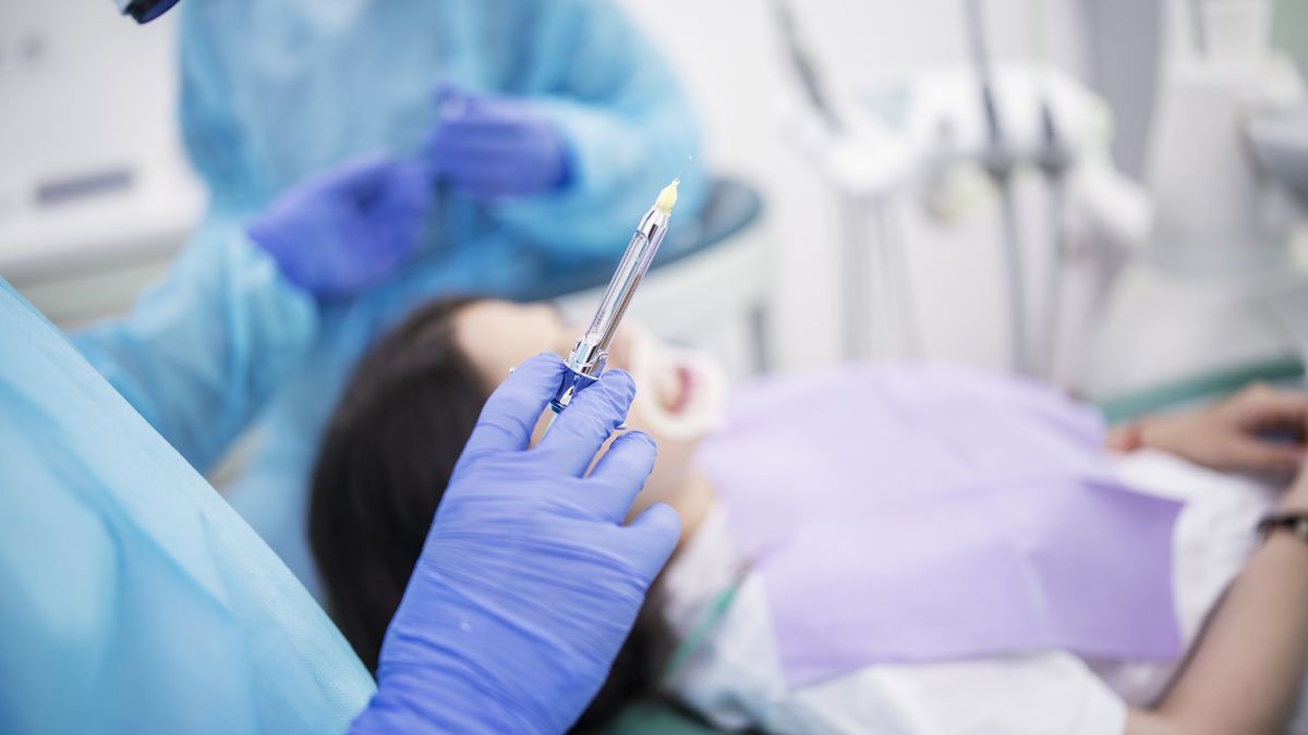 Po zabiegu pani Beata zapadła w śpiączkę. Zdjęcie ilustracyjne