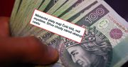 Czesi piszą o wypłatach Polaków. Wiedzą, kiedy dogonimy Niemców